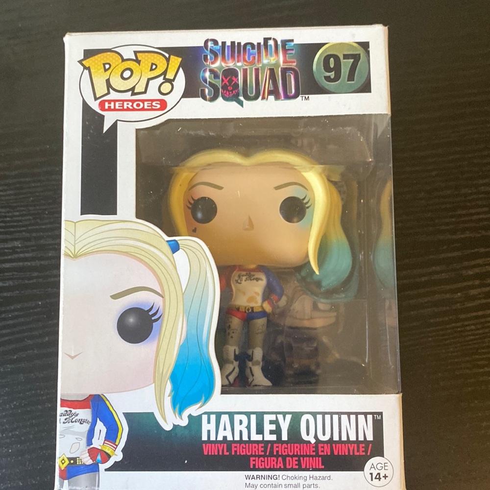Harley Quinn